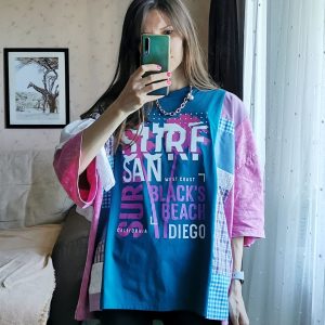 Футболка Surf ПРОДАНО