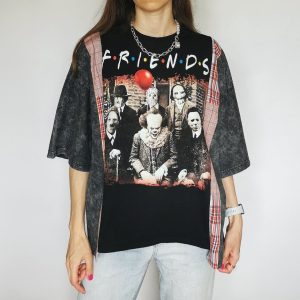 Футболка Friends ПРОДАНО