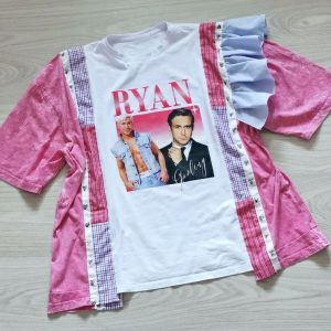 Футболка Ryan Gosling ПРОДАНО