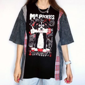 Футболка mr. Pickles ПРОДАНО
