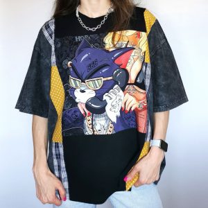 Футболка Tom ПРОДАНО