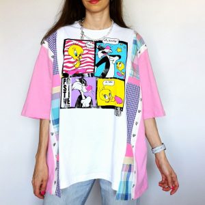 Футболка Tweety ПРОДАНО