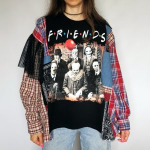 Лонгслив Friends ПРОДАНО