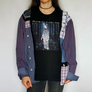 Лонгслив Эдвард Каллен ПРОДАНО