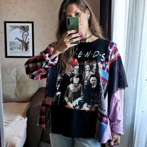 Лонгслив Friends ПРОДАНО