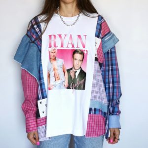 Лонгслив Ryan ПРОДАНО