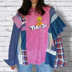 Лонгслив "Tweety"