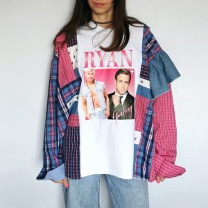 Лонгслив Ryan