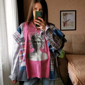 Лонгслив "Медуза"