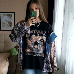 Лонгслив "Dune"