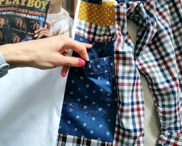 Лонгслив "Кевин Маккаллистер" unisex — изображение 6