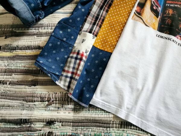 Лонгслив "Кевин Маккаллистер" unisex — изображение 4