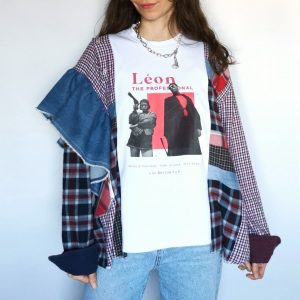 Лонгслив "Leon"