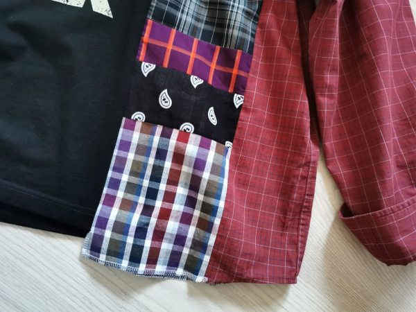 Лонгслив "Linkin Park"  unisex — изображение 7