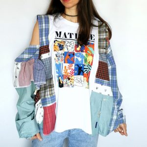 Лонгслив "Matisse"