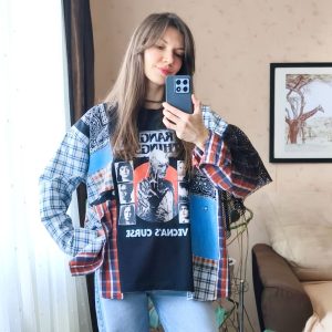 Лонгслив "Stranger things"